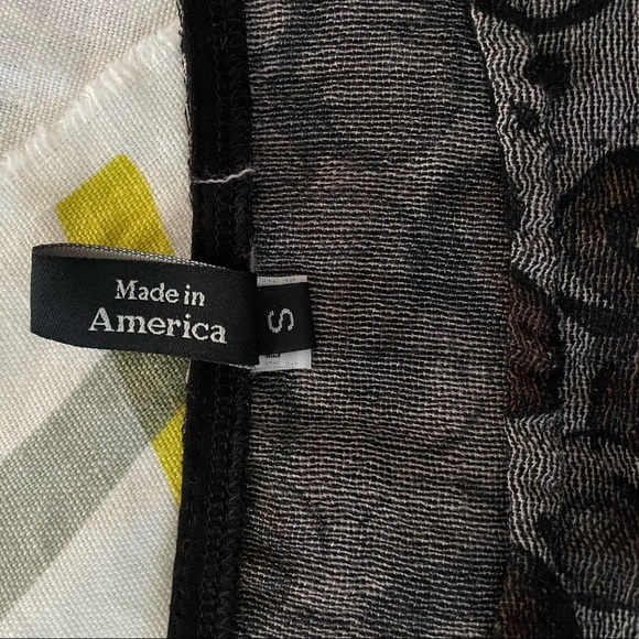 Flutter sleeve blouse - Picture 4 of 10